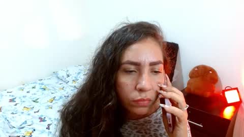  Naih Reyes online show from January 2025 06:09:01 AM