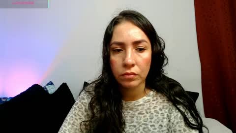  Naih Reyes online show from April 2026 05:16:01 AM