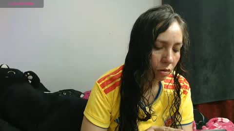  Naih Reyes online show from July 2026 02:07:01 AM