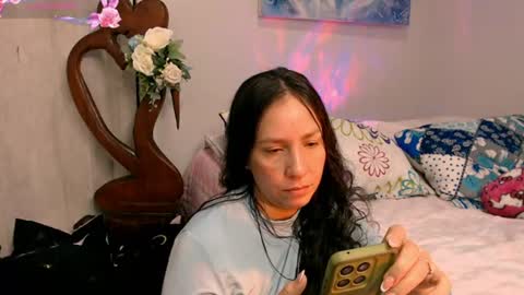  Naih Reyes online show from July 2026 01:03:01 AM