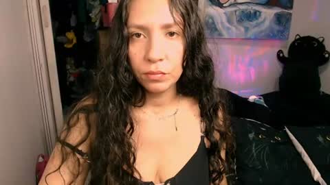  Naih Reyes online show from August 2026 05:07:02 AM