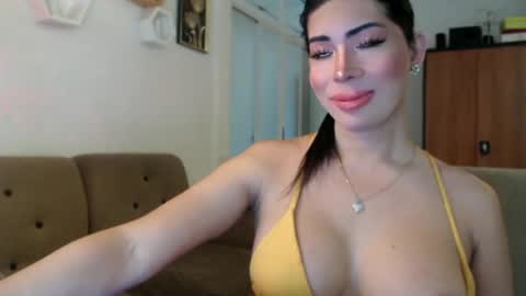 Eva online show from June 2026 02:25:01 AM