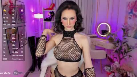 goddessofchaosx online show from March 2026 01:40:02 PM