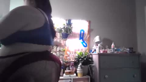 Goddess Persephone Jane online show from July 2026 12:41:02 AM
