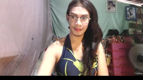 KENNY DOLL online show from June 2026 06:26:02 AM