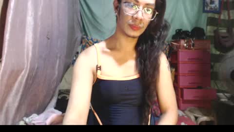 KENNY DOLL online show from June 2026 06:12:01 AM