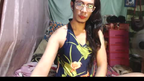 KENNY DOLL online show from June 2026 05:57:01 AM