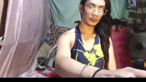 KENNY DOLL online show from July 2026 06:15:01 AM