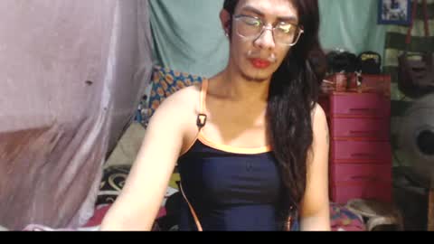 KENNY DOLL online show from July 2026 06:09:02 AM