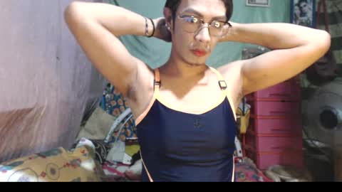 KENNY DOLL online show from July 2026 06:16:01 AM