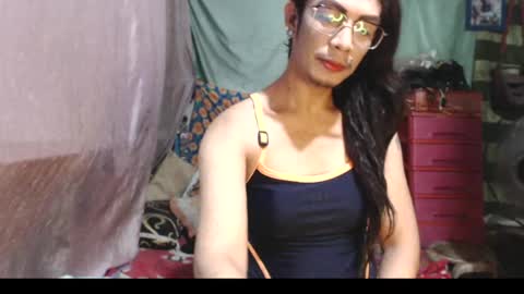 KENNY DOLL online show from July 2026 06:16:02 AM