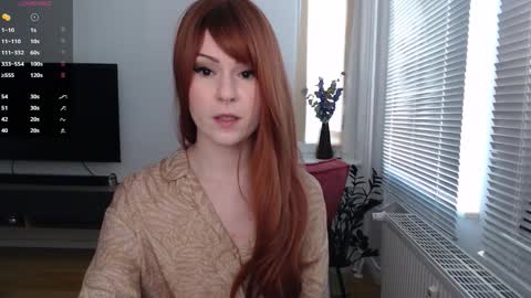 Snapshot of goddessvenina chatting on September 2025 02:07:01 PM Goddess. Mommy. Master. Greedy Brat. VENINA online show from September 2025 02:07:01 PM