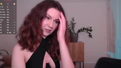 Goddess. Mommy. Master. Greedy Brat. VENINA online show from July 2026 10:27:02 PM