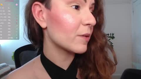 Goddess. Mommy. Master. Greedy Brat. VENINA online show from July 2026 05:53:02 PM