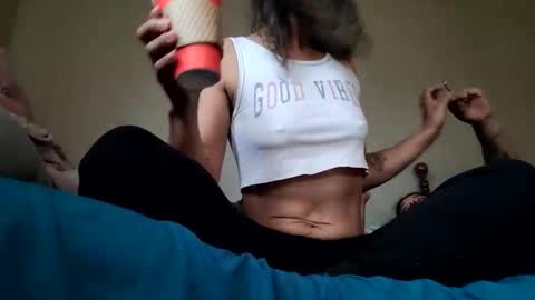 goddessvikkii online show from November 2025 11:19:02 PM