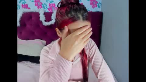 Luna online show from December 2024 03:20:02 PM