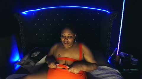 Snapshot of goddessyvette007 chatting on January 2025 07:18:01 AM GoddessYvette007 online show from January 2025 07:18:01 AM