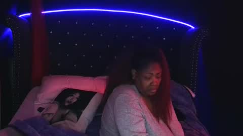 Snapshot of goddessyvette007 chatting on February 2026 12:09:02 PM GoddessYvette007 online show from February 2026 12:09:02 PM