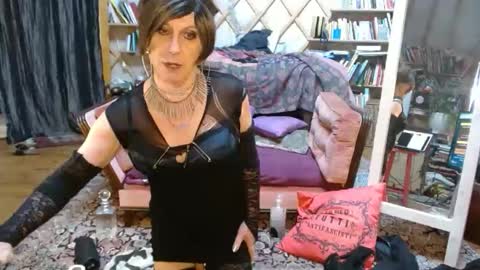 Snapshot of godesslove chatting on February 2026 11:44:01 AM Judy Joy online show from February 2026 11:44:01 AM