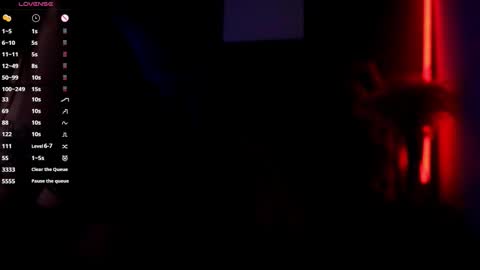 Snapshot of godismiu chatting on September 2025 08:57:01 PM Sasha online show from September 2025 08:57:01 PM