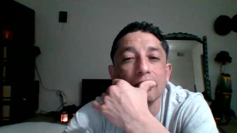 godisreal77 online show from January 2025 02:31:01 AM