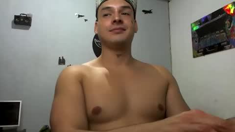 MASTER GODKENAI online show from January 2025 05:10:01 AM