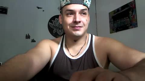 MASTER GODKENAI online show from November 2025 08:14:01 PM