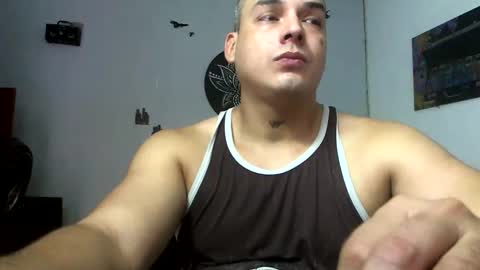 MASTER GODKENAI online show from January 2026 10:15:01 PM