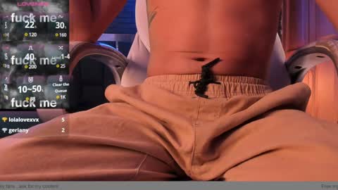 HUAN online show from December 2024 06:11:01 AM