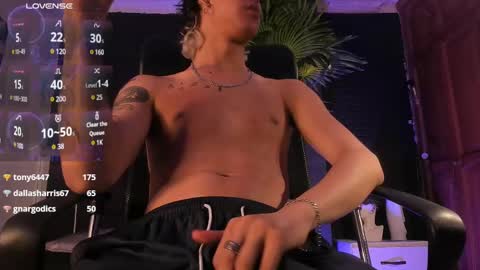 HUAN online show from February 2025 07:15:02 AM