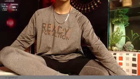 HUAN online show from January 2026 07:23:01 AM