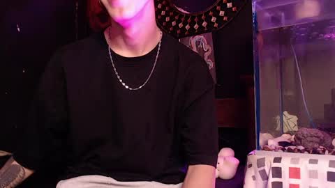 HUAN online show from May 2026 07:24:02 AM