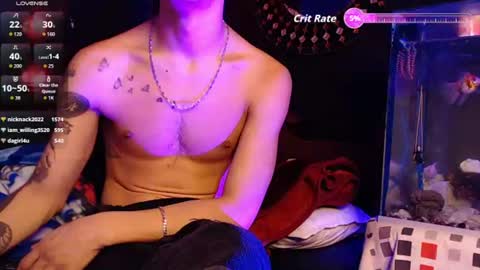 HUAN online show from June 2026 08:01:01 AM