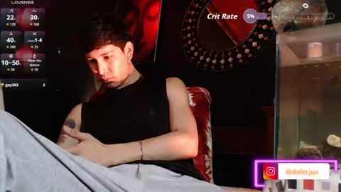 HUAN online show from July 2026 03:22:02 AM