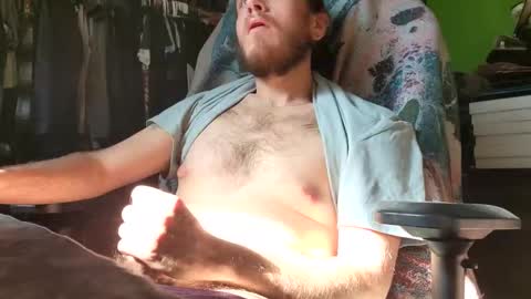 Snapshot of godmangod chatting on January 2025 06:43:01 PM jimmyjohnameson online show from January 2025 06:43:01 PM