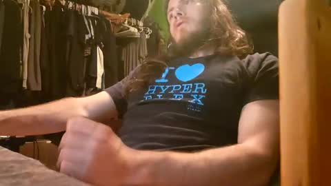 Snapshot of godmangod chatting on February 2025 03:07:01 AM jimmyjohnameson online show from February 2025 03:07:01 AM