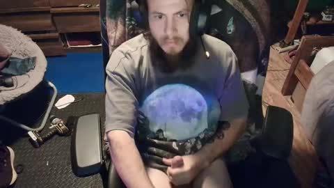 Snapshot of godmangod chatting on October 2025 10:20:02 PM jimmyjohnameson online show from October 2025 10:20:02 PM