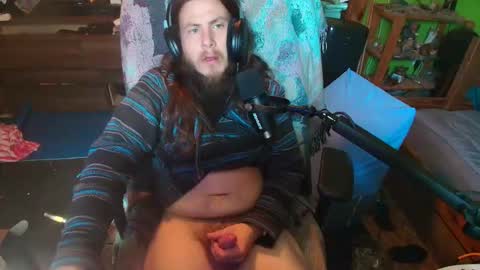 Snapshot of godmangod chatting on February 2026 05:31:01 PM jimmyjohnameson online show from February 2026 05:31:01 PM