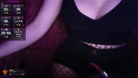 godpphire online show from October 2025 08:57:01 PM