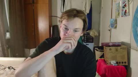 Snapshot of gofymcmouse chatting on November 2025 10:21:02 PM Daniel online show from November 2025 10:21:02 PM