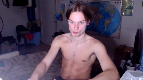 Snapshot of gofymcmouse chatting on January 2026 11:10:01 PM Daniel online show from January 2026 11:10:01 PM