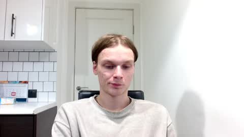 Snapshot of gofymcmouse chatting on May 2026 08:37:01 PM Daniel online show from May 2026 08:37:01 PM