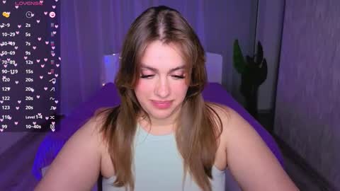 Lilya online show from October 2025 09:13:01 PM