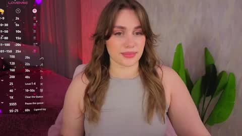 Lilya online show from March 2026 09:40:02 PM