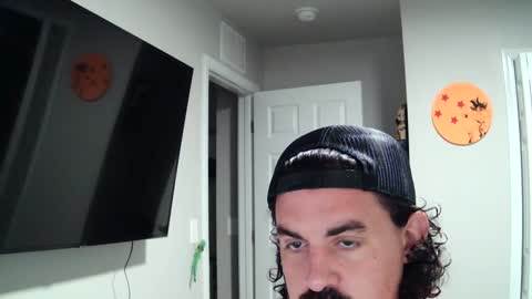 Snapshot of gokugarrison4334 chatting on October 2025 08:59:01 PM gokugarrison4334 online show from October 2025 08:59:01 PM