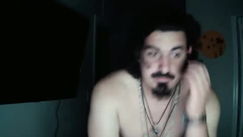 Snapshot of gokugarrison4334 chatting on October 2025 08:00:01 AM gokugarrison4334 online show from October 2025 08:00:01 AM