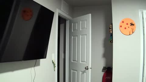 Snapshot of gokugarrison4334 chatting on October 2025 09:45:01 PM gokugarrison4334 online show from October 2025 09:45:01 PM