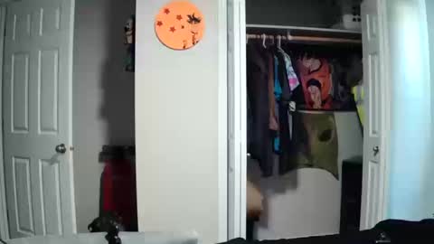 Snapshot of gokugarrison4334 chatting on October 2025 09:59:01 PM gokugarrison4334 online show from October 2025 09:59:01 PM