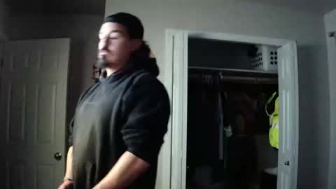 Snapshot of gokugarrison4334 chatting on October 2025 08:55:02 AM gokugarrison4334 online show from October 2025 08:55:02 AM