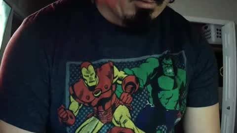 Snapshot of gokugarrison4334 chatting on November 2025 06:23:01 AM gokugarrison4334 online show from November 2025 06:23:01 AM